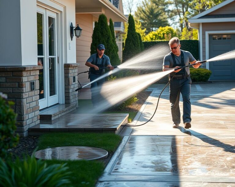 Xtreme Pressure Washing Atlanta