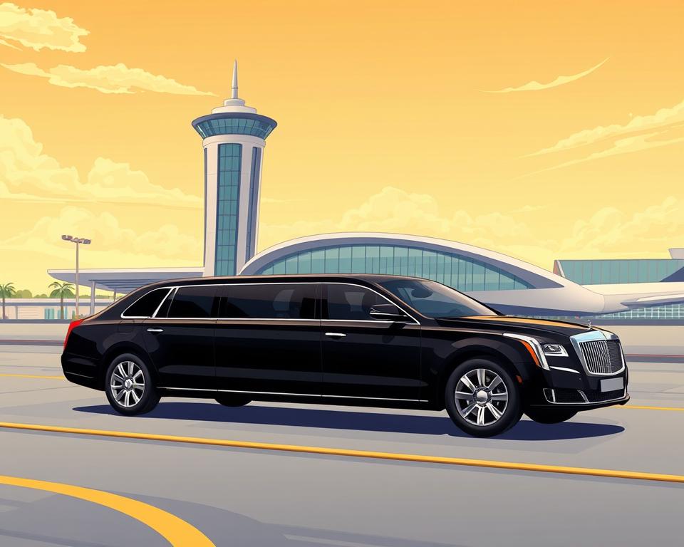 Luxury car service near me Golden CO