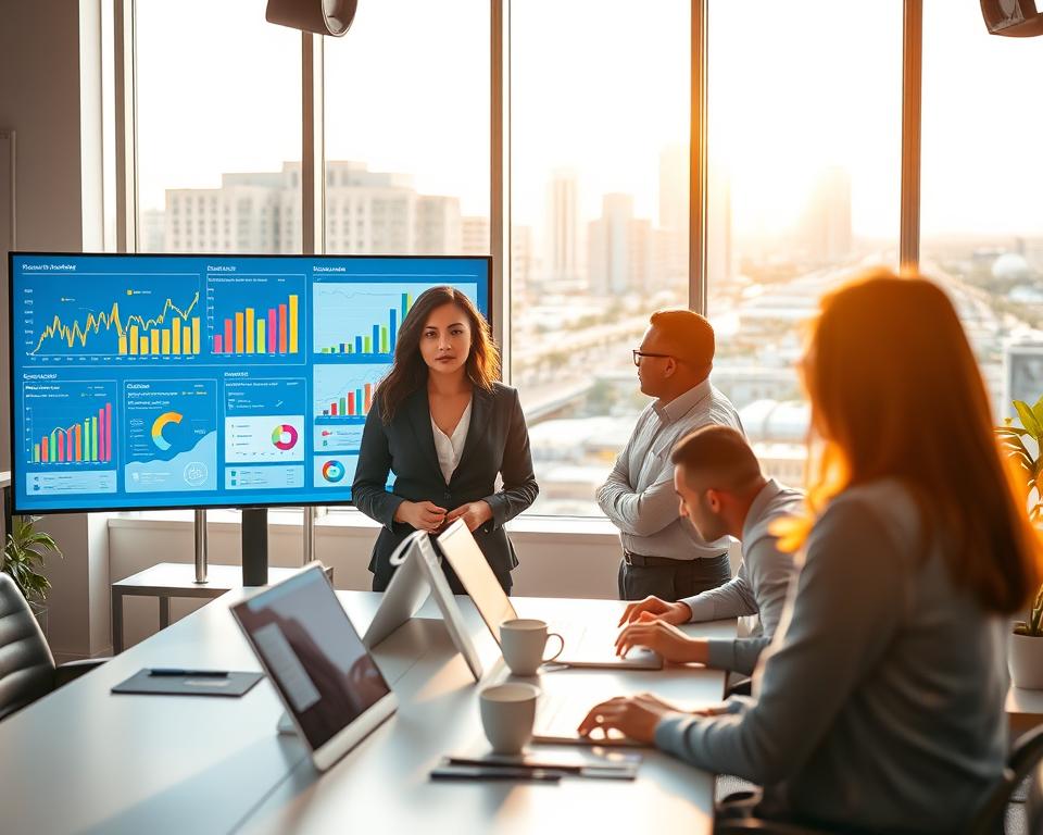 SEO consulting from Marketing 1on1