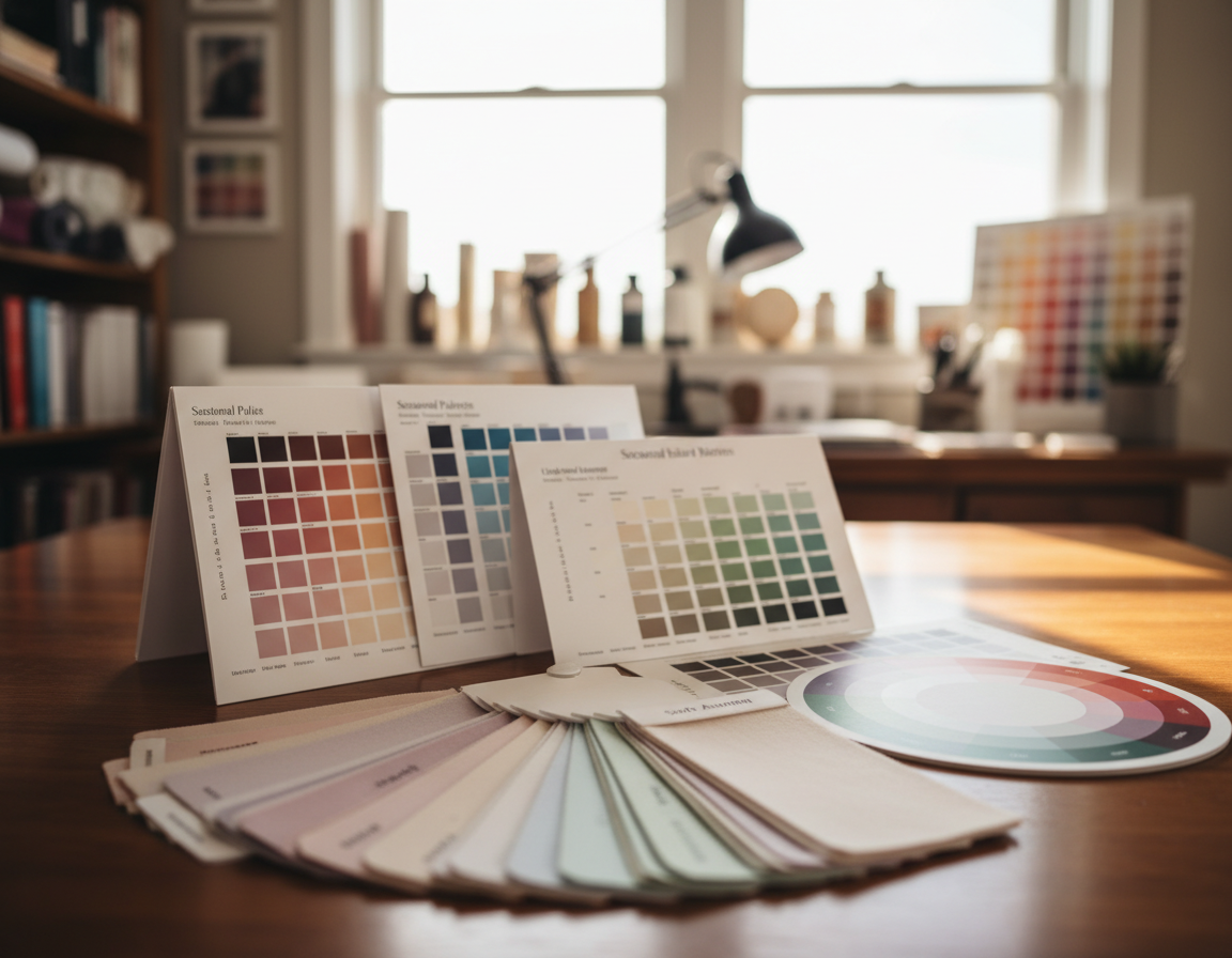 Color Matching Service NYC