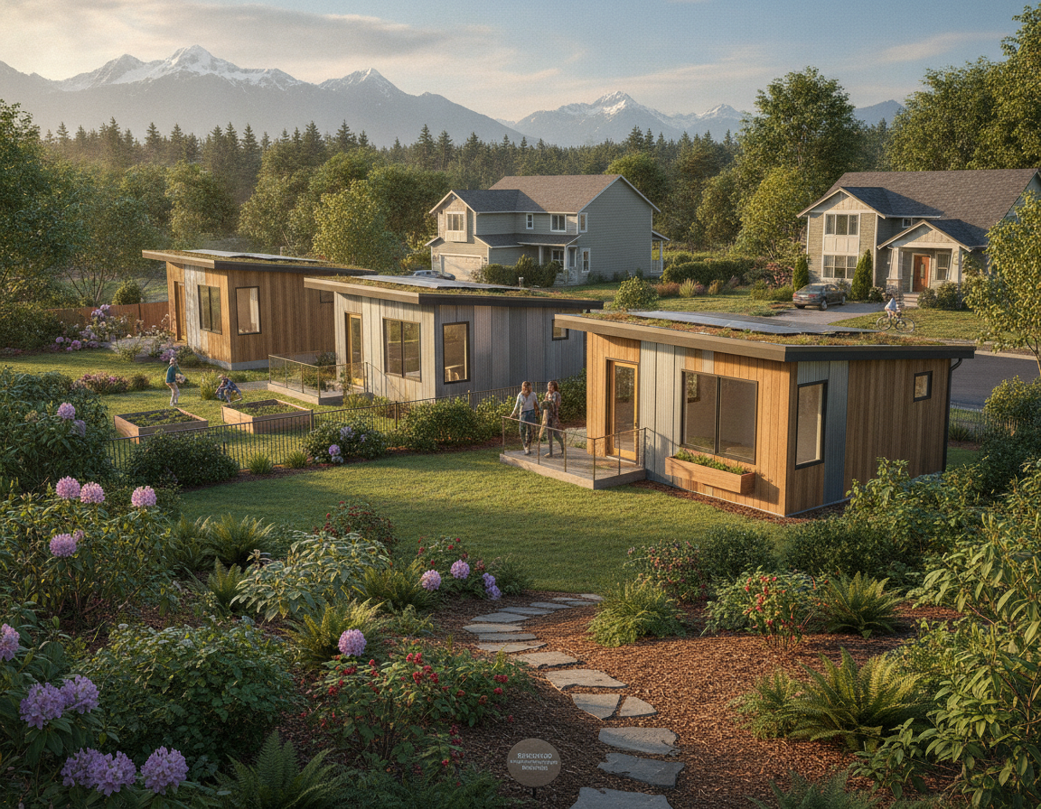 ADU Builders Renton Wa