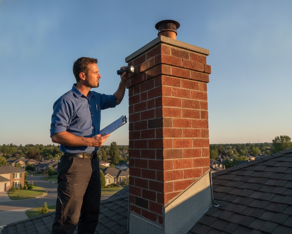 Chimney Sweeps Glendale