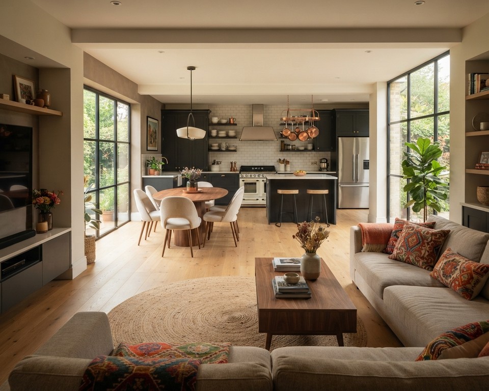 Remodeling Home Bainbridge Island